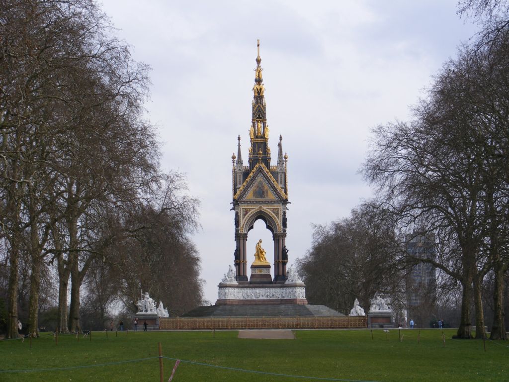 Foto de Londres, El Reino Unido