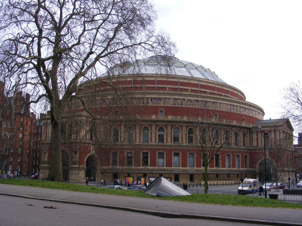 Foto de Londres, El Reino Unido