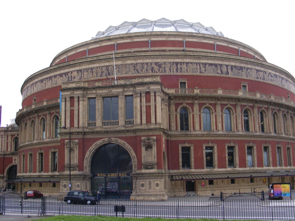 Foto de Londres, El Reino Unido