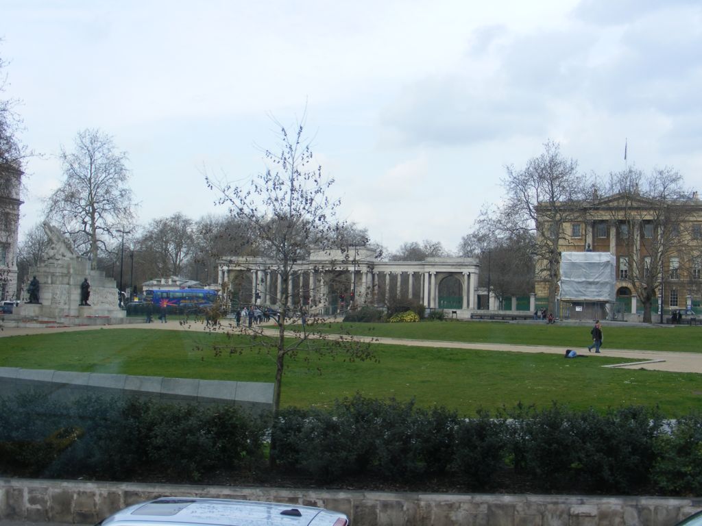 Foto de Londres, El Reino Unido