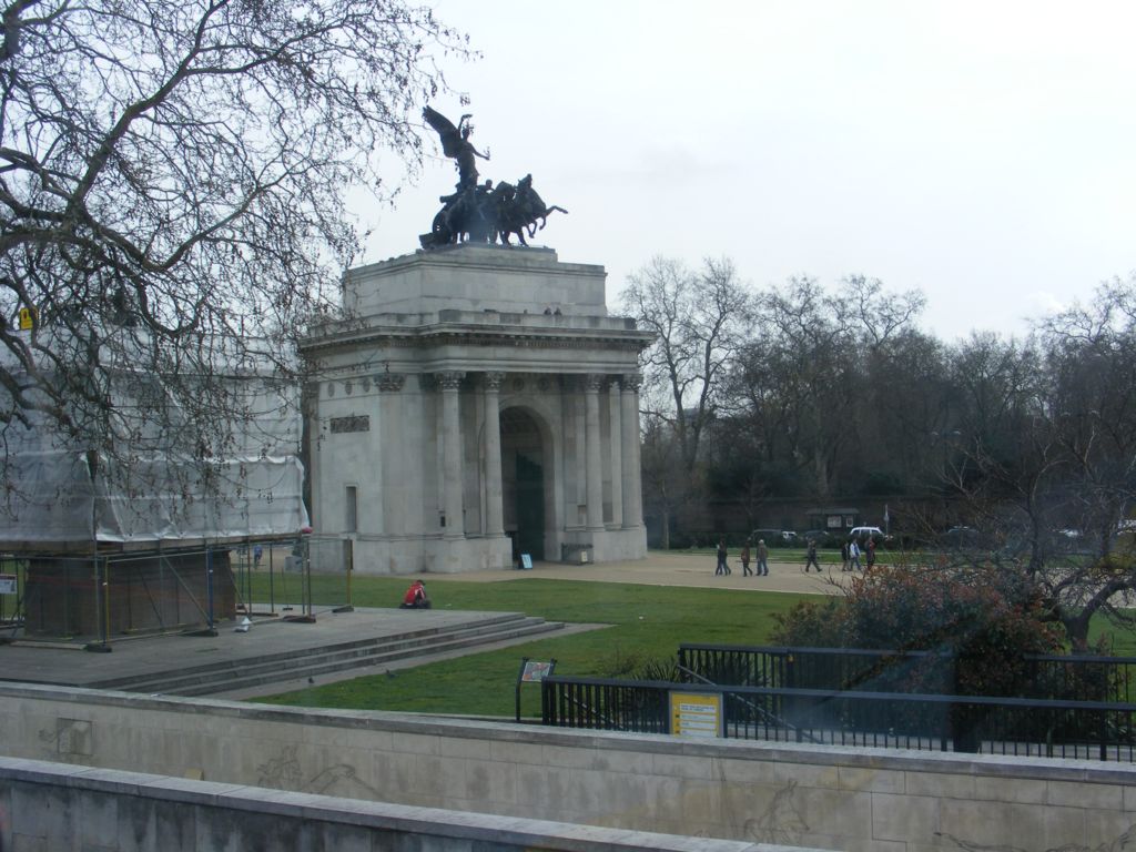 Foto de Londres, El Reino Unido