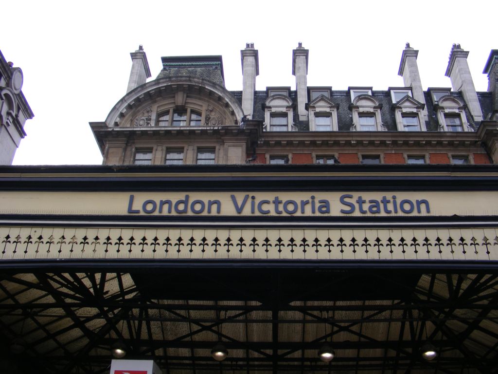 Foto de Londres, El Reino Unido