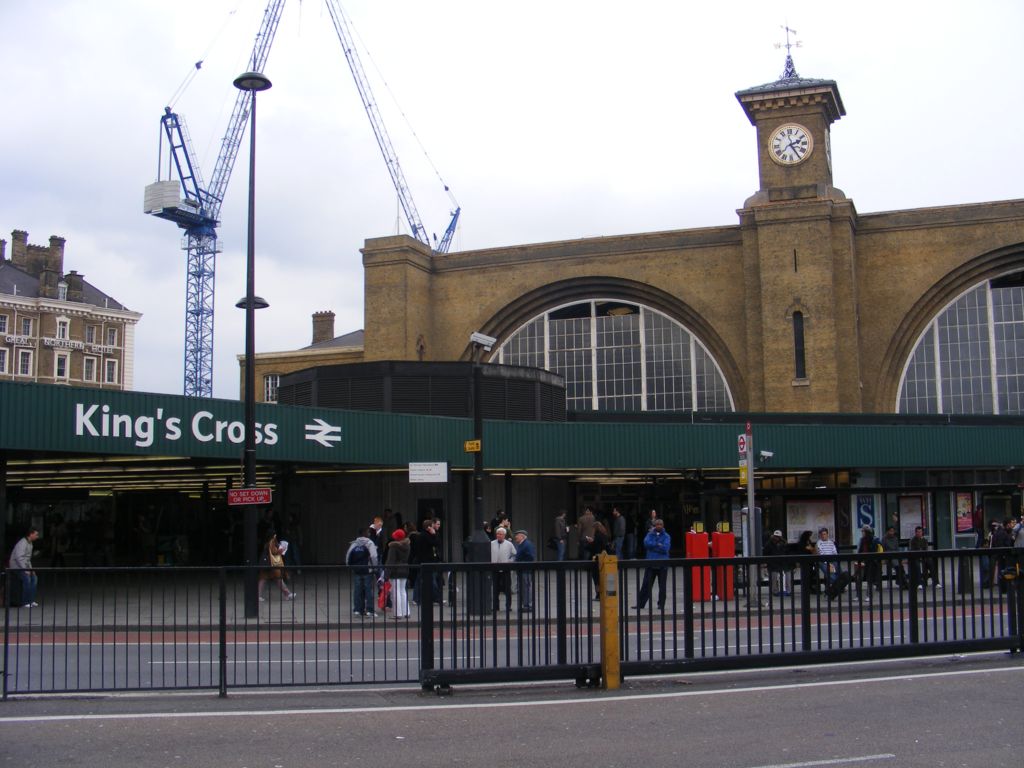 Foto de Londres, El Reino Unido