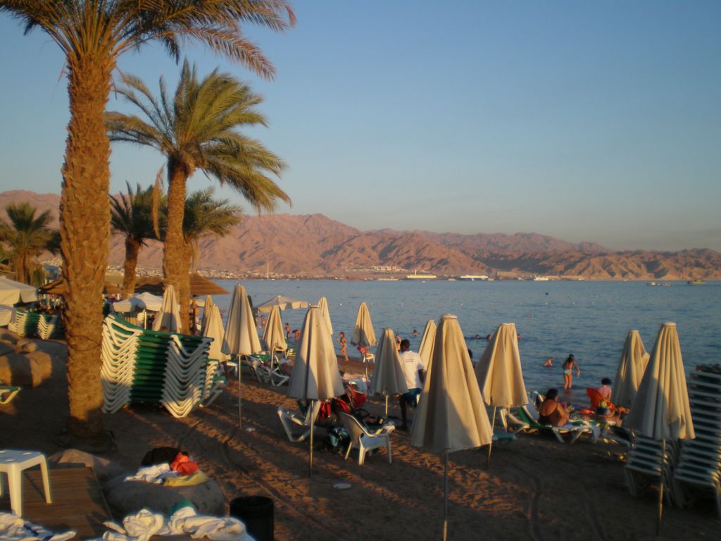Foto de Eilat, Israel