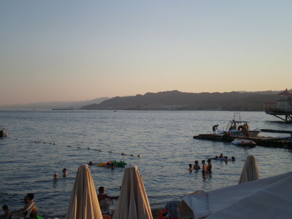 Foto de Eilat, Israel