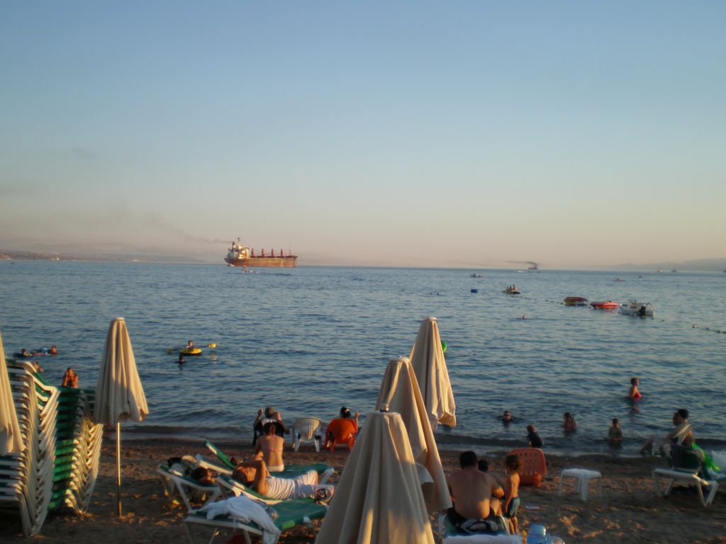 Foto de Eilat, Israel