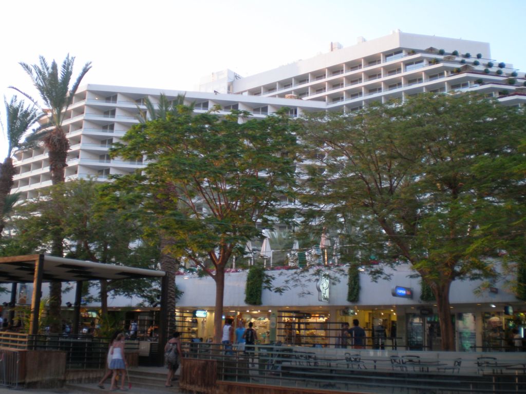 Foto de Eilat, Israel