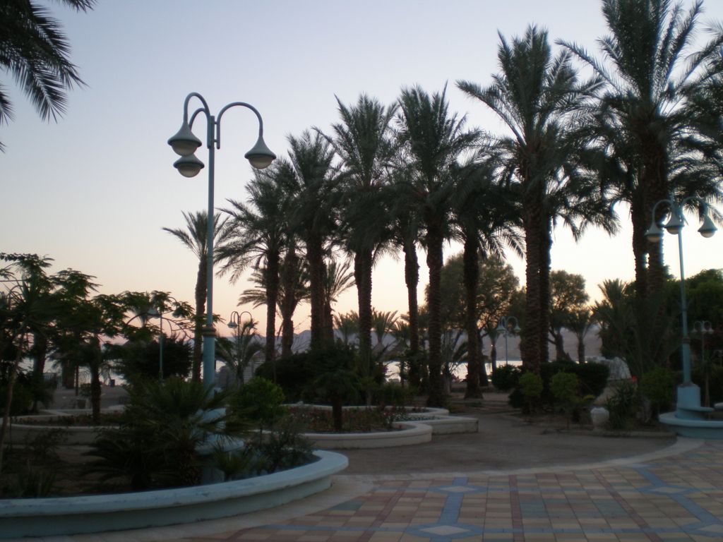 Foto de Eilat, Israel