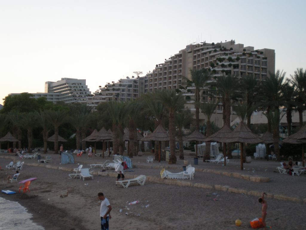 Foto de Eilat, Israel