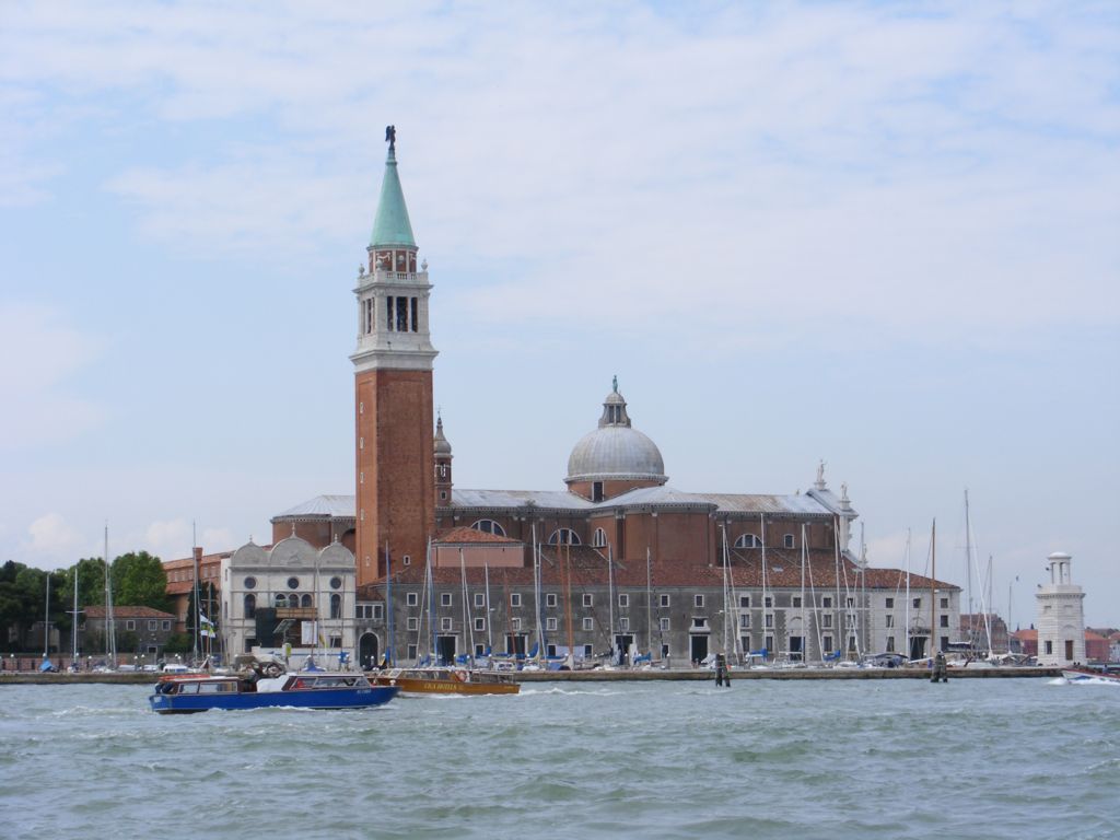 Foto de Venecia, Italia