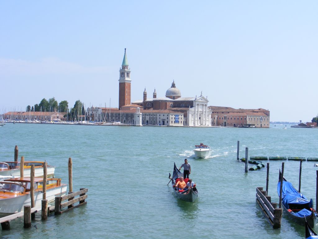 Foto de Venecia, Italia
