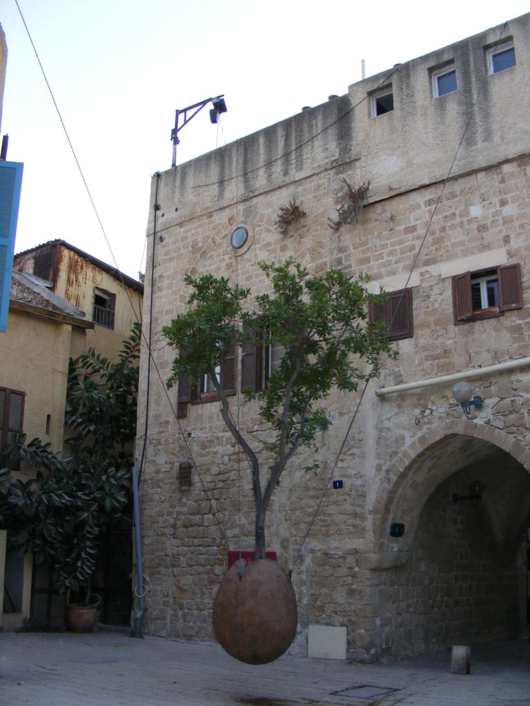 Foto de Jaffa, Israel