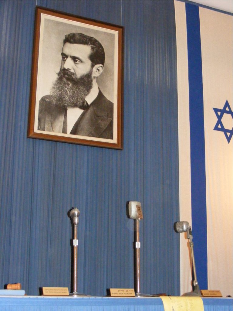 Foto de Tel Aviv, Israel