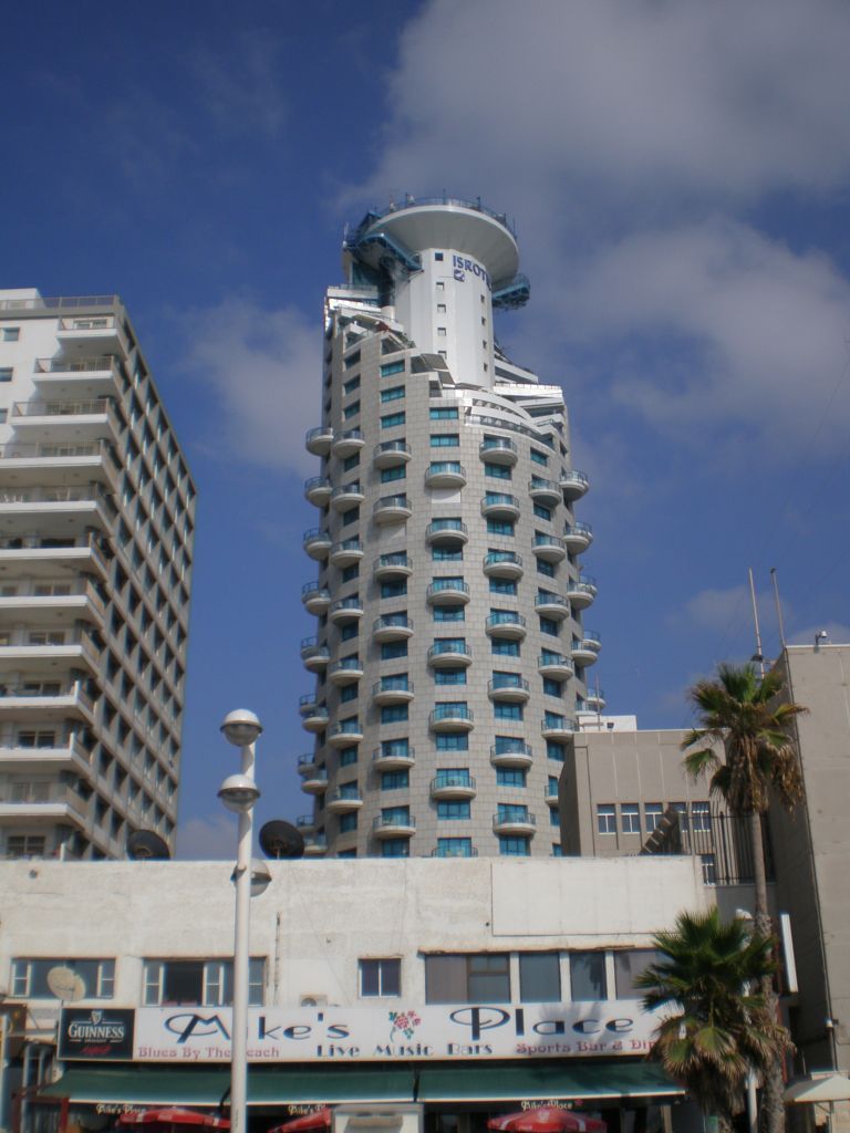 Foto de Tel Aviv, Israel