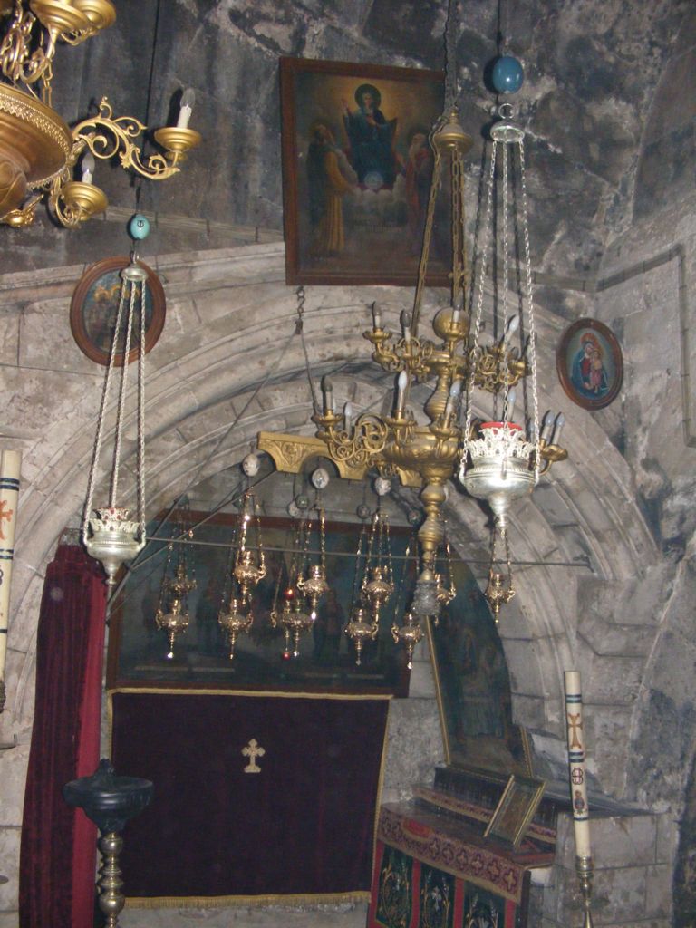 Foto de Jerusalén, Israel