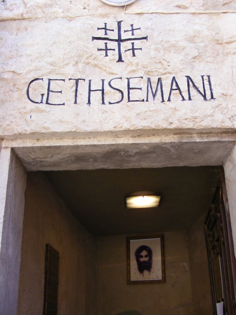 Foto de Jerusalén, Israel