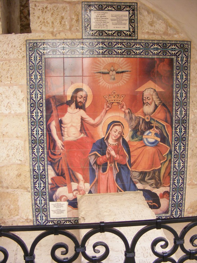 Foto de Jerusalén, Israel