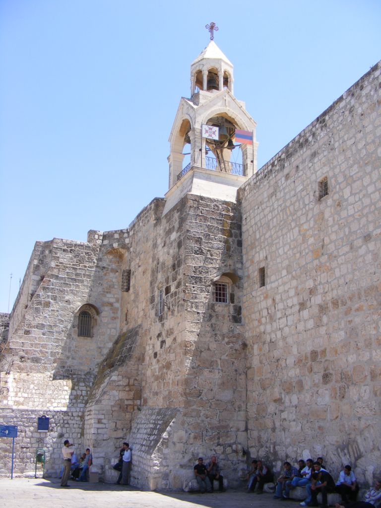 Foto de Belén, Israel