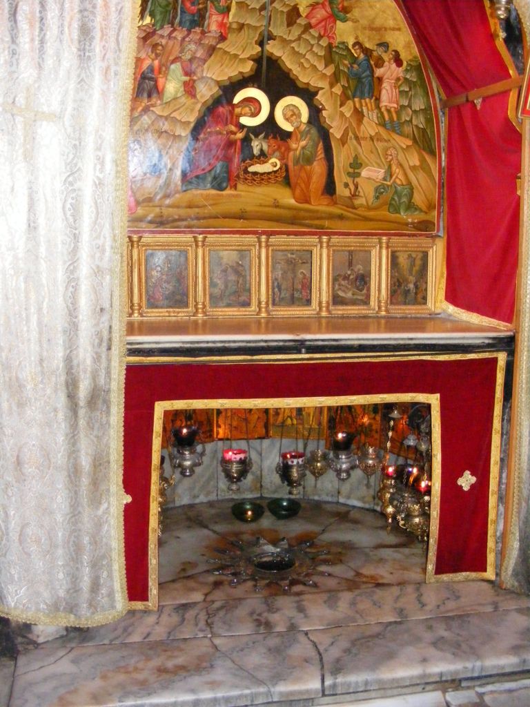 Foto de Belén, Israel