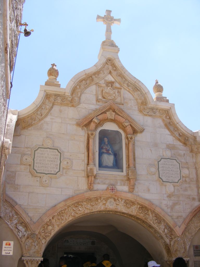 Foto de Belén, Israel