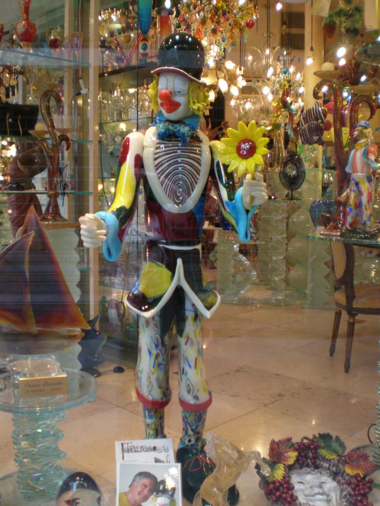 Foto de Venecia, Italia