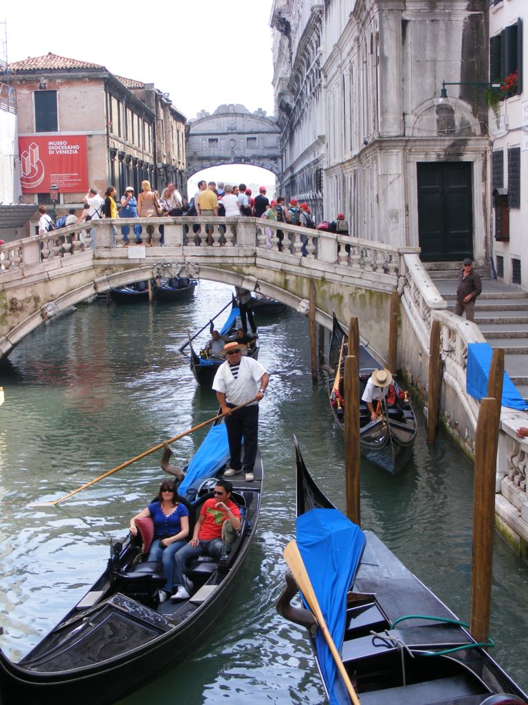 Foto de Venecia, Italia
