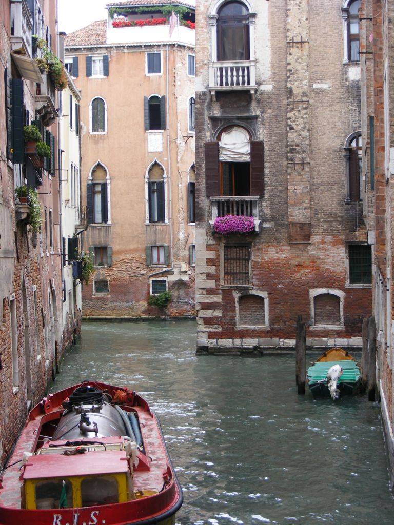 Foto de Venecia, Italia