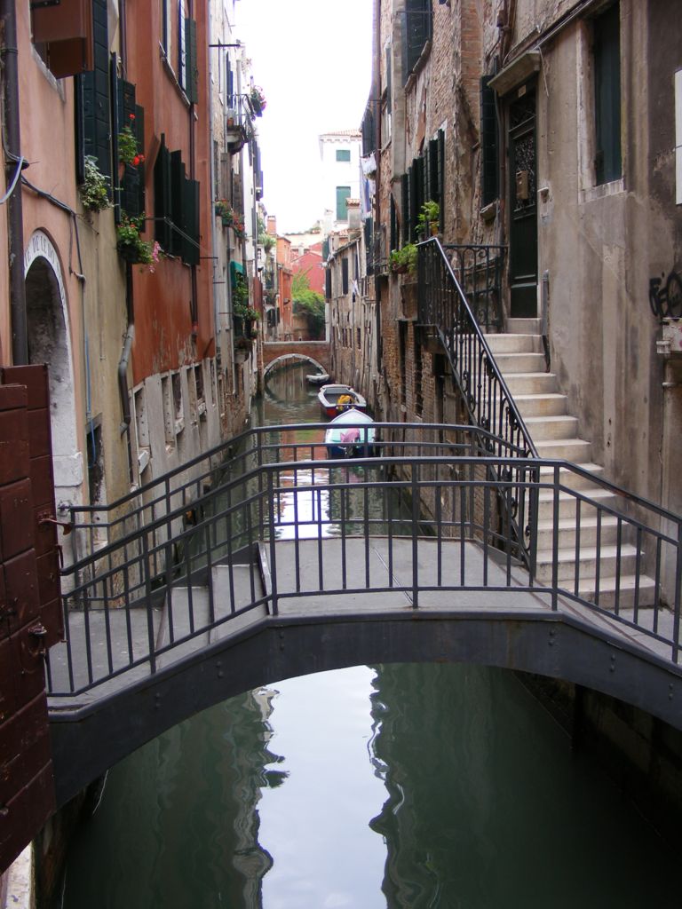 Foto de Venecia, Italia