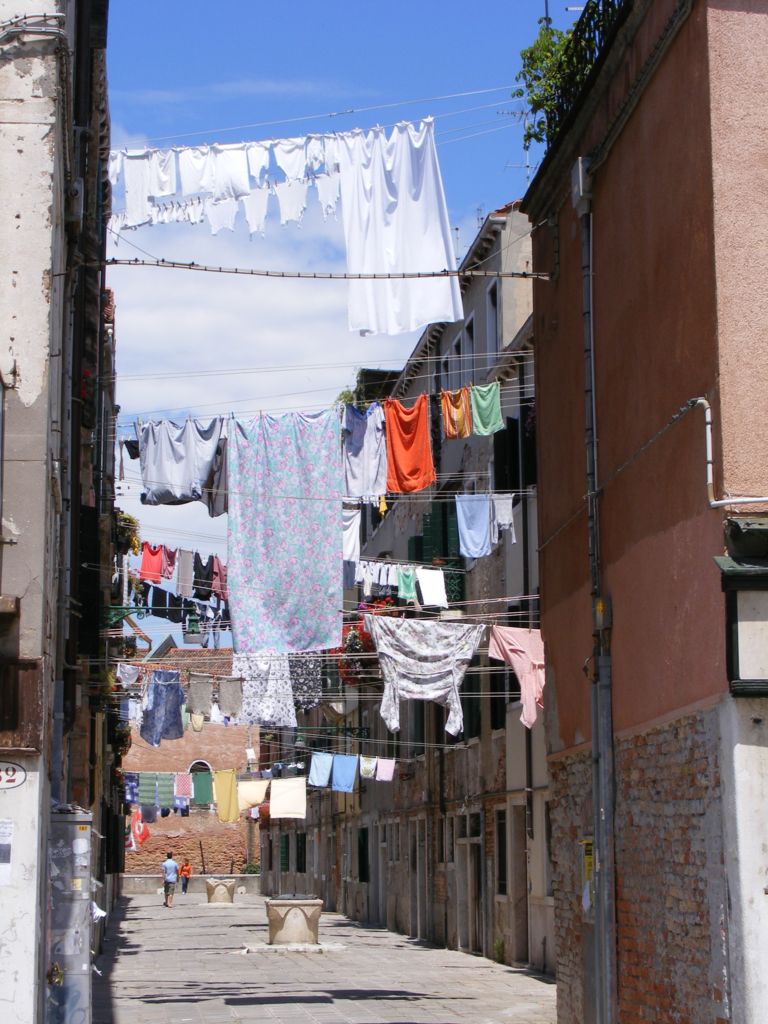 Foto de Venecia, Italia