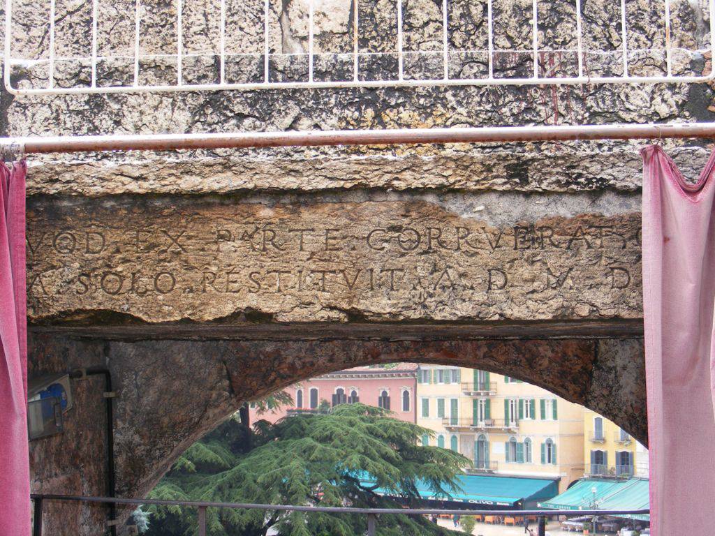 Foto de Verona, Italia