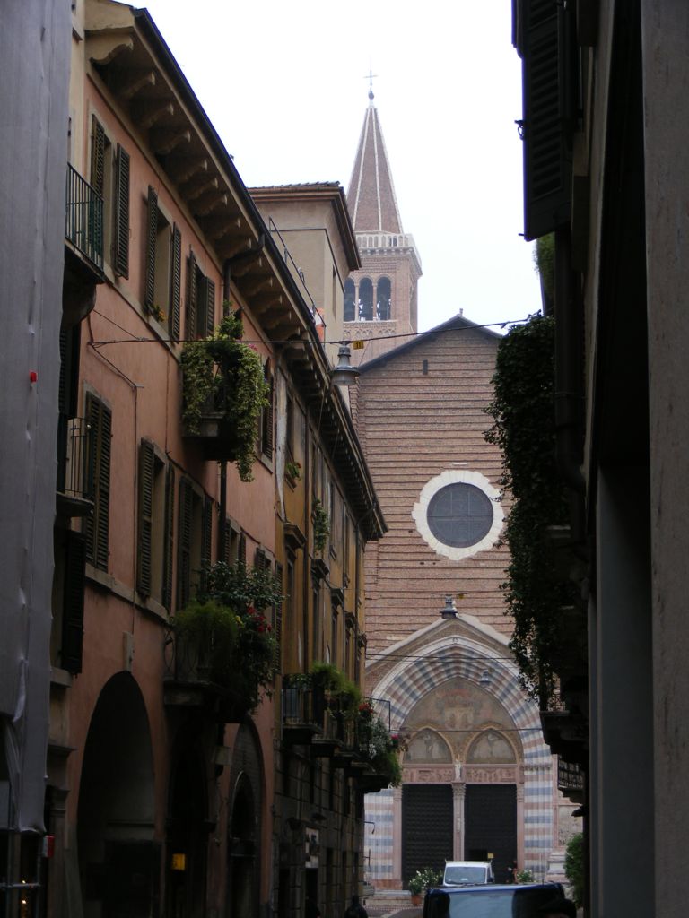 Foto de Verona, Italia