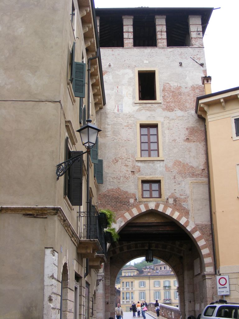 Foto de Verona, Italia