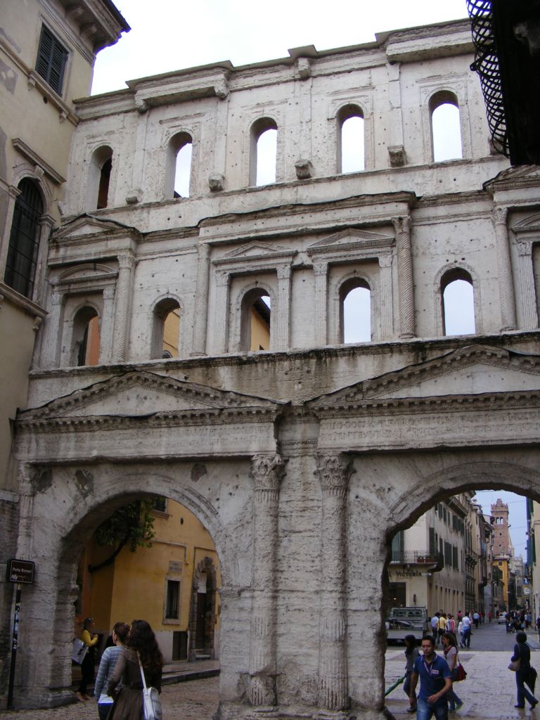 Foto de Verona, Italia