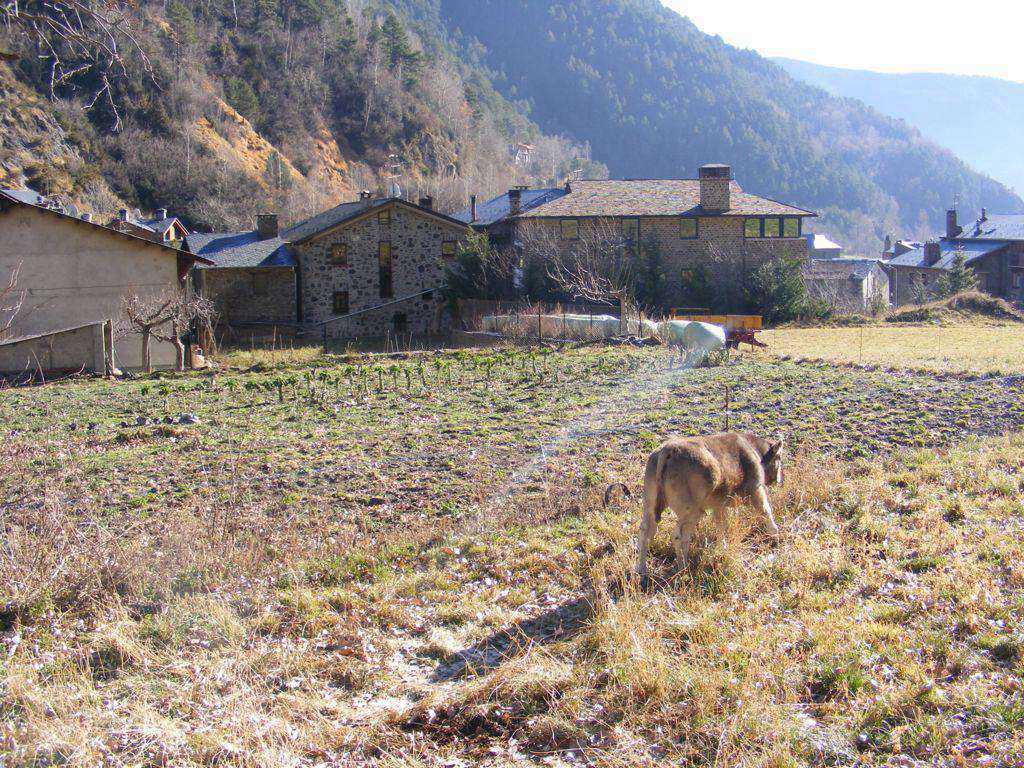 Foto de La Cortinada, Andorra