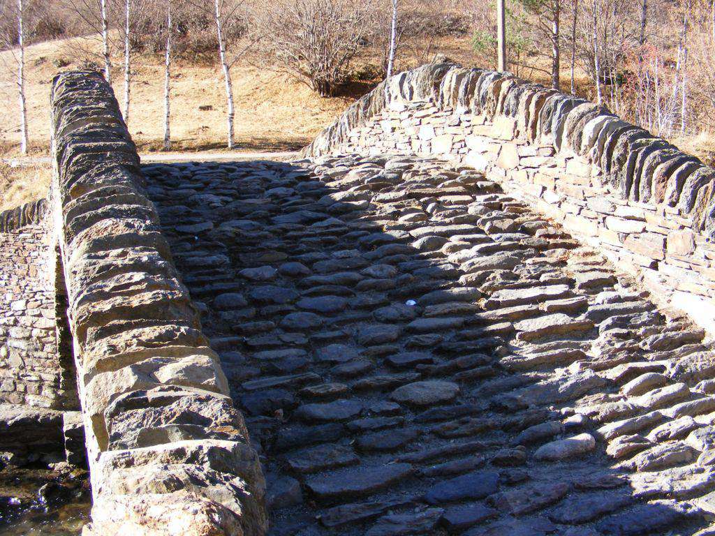 Foto de Ordino, Andorra