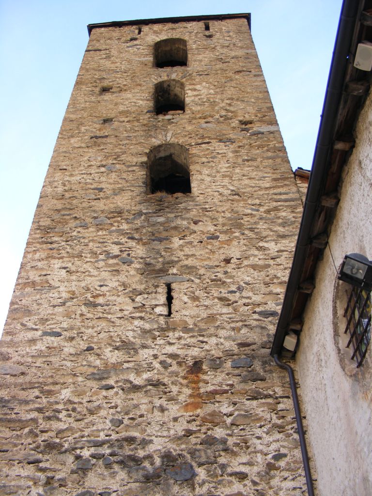 Foto de Canillo, Andorra