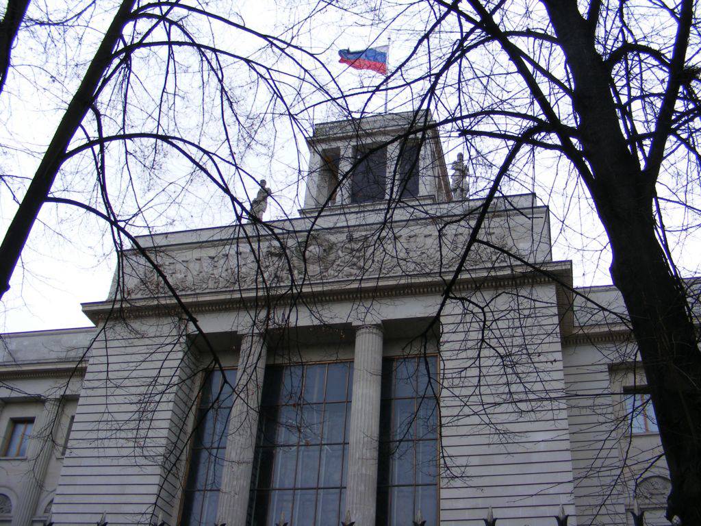 Foto de Berlín, Alemania