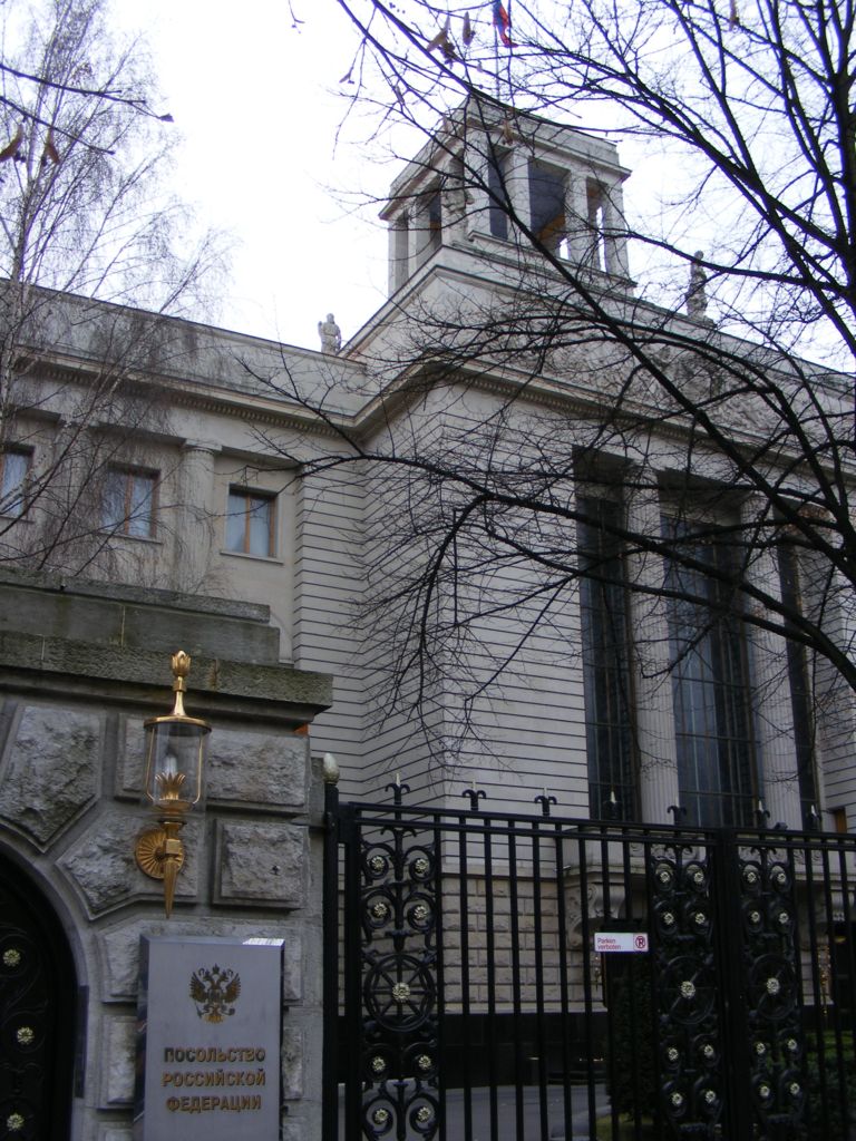 Foto de Berlín, Alemania