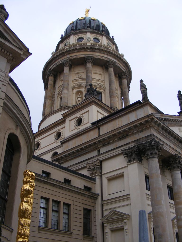 Foto de Berlín, Alemania