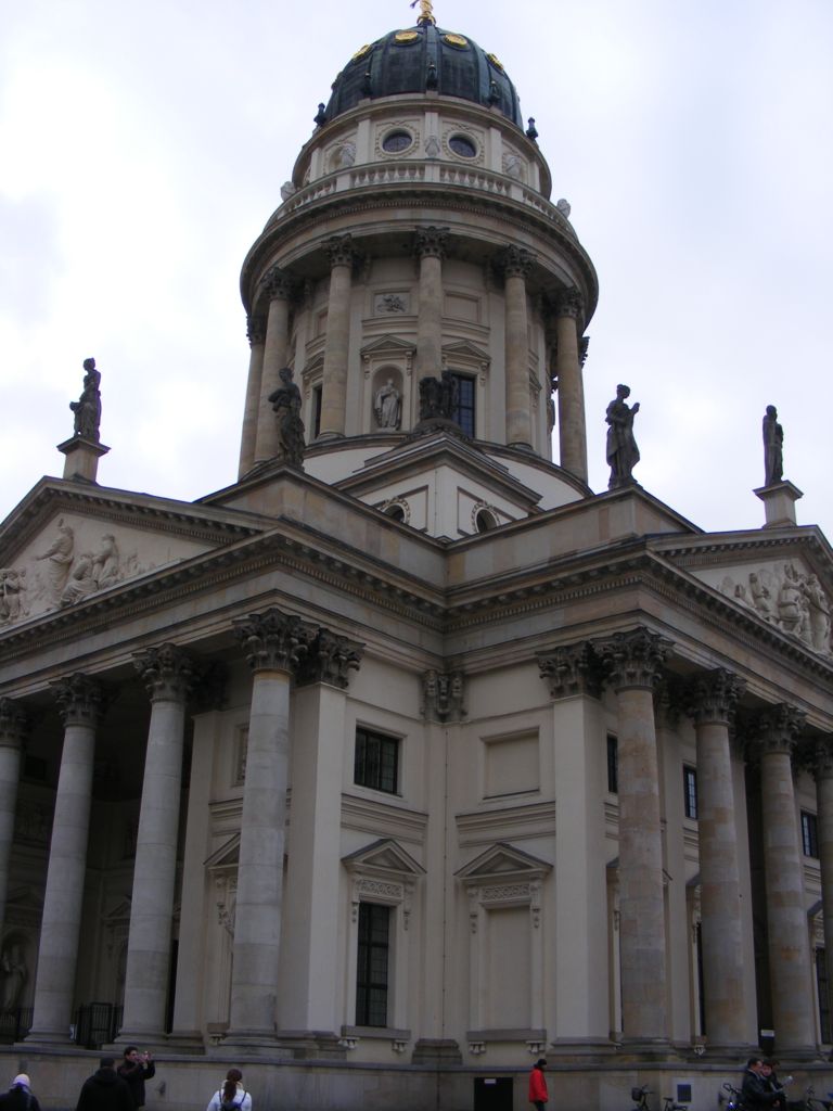 Foto de Berlín, Alemania