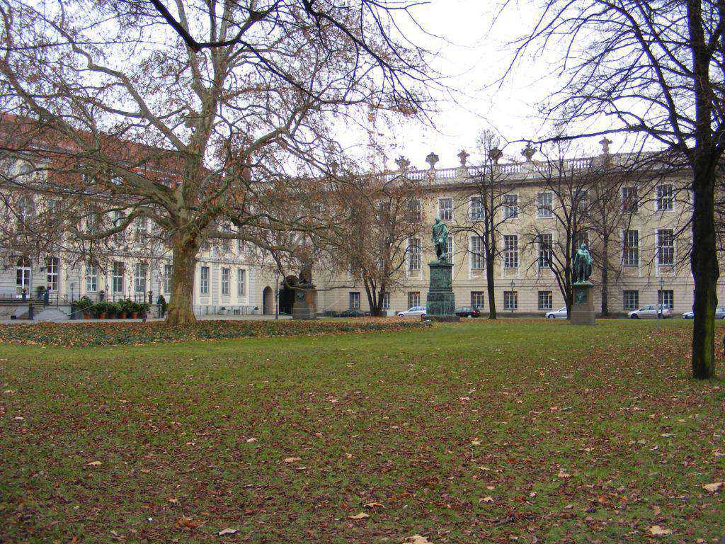 Foto de Berlín, Alemania