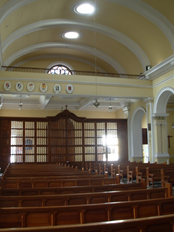 Foto de Tacna, Perú