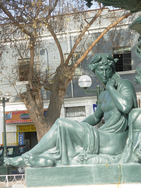 Foto de Tacna, Perú