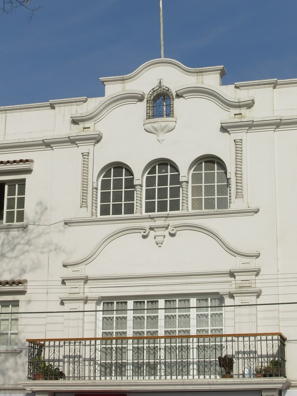 Foto de Tacna, Perú