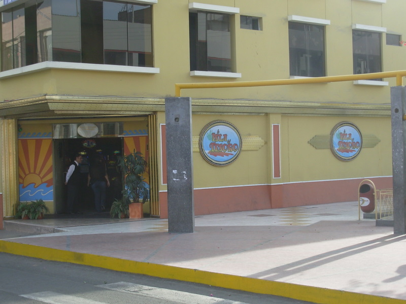 Foto de Tacna, Perú