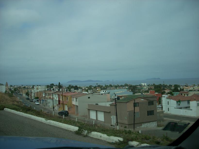 Foto de Tijuana, México