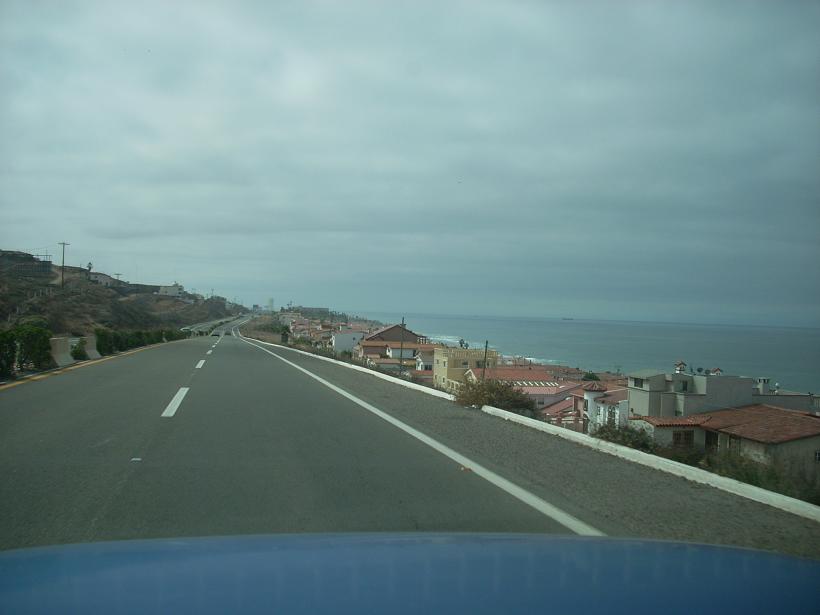 Foto de Tijuana, México