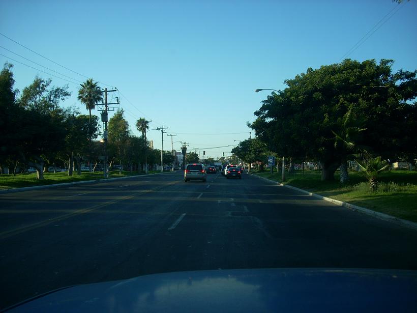 Foto de Tijuana, México