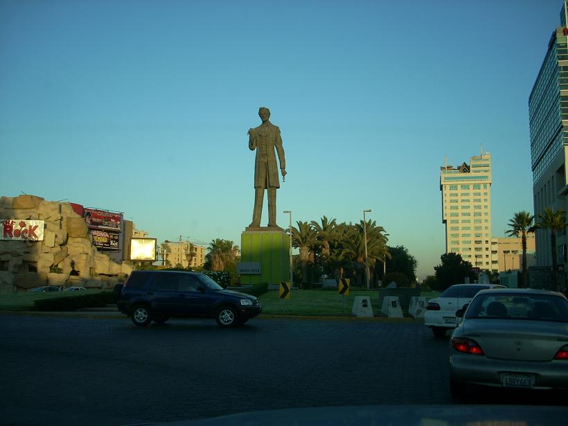 Foto de Tijuana, México