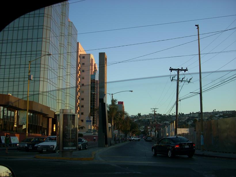 Foto de Tijuana, México